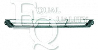 EQUAL QUALITY g0452 -  Решетка вентилятора, буфер